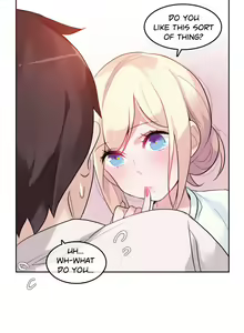 Page 717 of A Pervert's Daily Life Ch. 1-34 - preview thumbnail