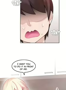 Page 719 of A Pervert's Daily Life Ch. 1-34 - preview thumbnail