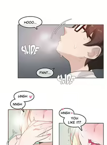Page 734 of A Pervert's Daily Life Ch. 1-34 - preview thumbnail