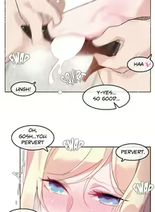 Page 736 of A Pervert's Daily Life Ch. 1-34 - preview thumbnail