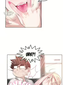 Page 738 of A Pervert's Daily Life Ch. 1-34 - preview thumbnail