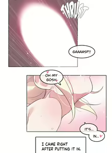 Page 743 of A Pervert's Daily Life Ch. 1-34 - preview thumbnail