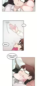 Page 748 of A Pervert's Daily Life Ch. 1-34 - preview thumbnail