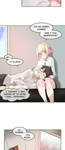 Page 749 of A Pervert's Daily Life Ch. 1-34 - preview thumbnail