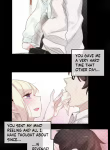 Page 755 of A Pervert's Daily Life Ch. 1-34 - preview thumbnail