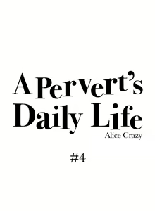 Page 76 of A Pervert's Daily Life Ch. 1-34 - preview thumbnail