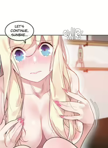 Page 764 of A Pervert's Daily Life Ch. 1-34 - preview thumbnail