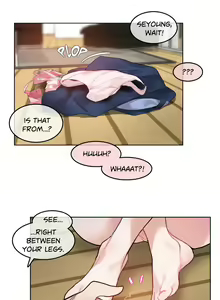 Page 768 of A Pervert's Daily Life Ch. 1-34 - preview thumbnail