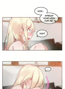 Page 769 of A Pervert's Daily Life Ch. 1-34 - preview thumbnail