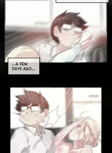 Page 771 of A Pervert's Daily Life Ch. 1-34 - preview thumbnail