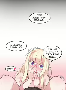 Page 772 of A Pervert's Daily Life Ch. 1-34 - preview thumbnail