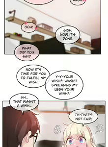 Page 773 of A Pervert's Daily Life Ch. 1-34 - preview thumbnail