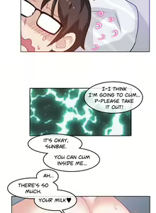 Page 82 of A Pervert's Daily Life Ch. 1-34 - preview thumbnail