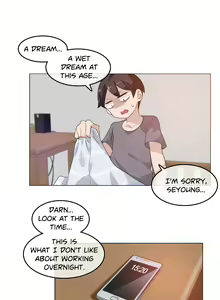 Page 86 of A Pervert's Daily Life Ch. 1-34 - preview thumbnail