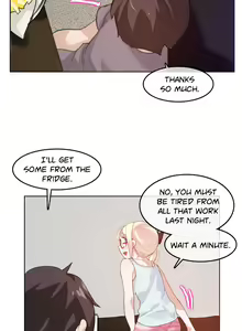 Page 89 of A Pervert's Daily Life Ch. 1-34 - preview thumbnail