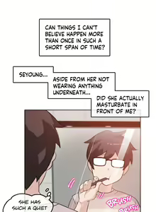 Page 96 of A Pervert's Daily Life Ch. 1-34 - preview thumbnail