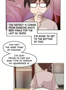 Page 98 of A Pervert's Daily Life Ch. 1-34 - preview thumbnail