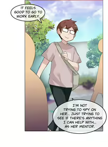 Page 100 of A Pervert's Daily Life Ch. 1-34 - preview thumbnail