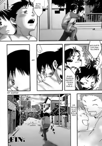 Page 16 of Kousaji | Crossroads (decensored) - preview thumbnail