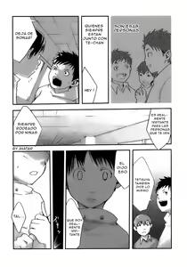 Page 4 of Kousaji | Crossroads (decensored) - preview thumbnail