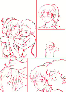 Page 103 of Amarimono 2 -Shojo o Ushinatta Yokujitsu ni Zecchou o Shitta Akogare no Kanojo- - preview thumbnail