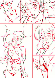Page 113 of Amarimono 2 -Shojo o Ushinatta Yokujitsu ni Zecchou o Shitta Akogare no Kanojo- - preview thumbnail