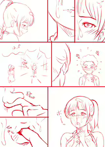 Page 125 of Amarimono 2 -Shojo o Ushinatta Yokujitsu ni Zecchou o Shitta Akogare no Kanojo- - preview thumbnail