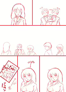 Page 129 of Amarimono 2 -Shojo o Ushinatta Yokujitsu ni Zecchou o Shitta Akogare no Kanojo- - preview thumbnail
