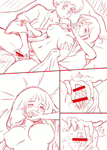 Page 143 of Amarimono 2 -Shojo o Ushinatta Yokujitsu ni Zecchou o Shitta Akogare no Kanojo- - preview thumbnail