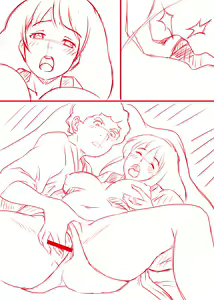 Page 144 of Amarimono 2 -Shojo o Ushinatta Yokujitsu ni Zecchou o Shitta Akogare no Kanojo- - preview thumbnail