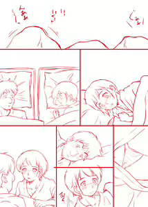 Page 147 of Amarimono 2 -Shojo o Ushinatta Yokujitsu ni Zecchou o Shitta Akogare no Kanojo- - preview thumbnail