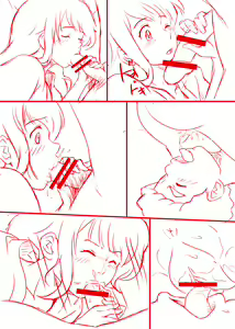 Page 149 of Amarimono 2 -Shojo o Ushinatta Yokujitsu ni Zecchou o Shitta Akogare no Kanojo- - preview thumbnail