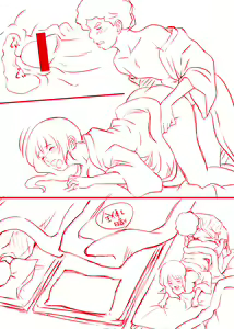 Page 153 of Amarimono 2 -Shojo o Ushinatta Yokujitsu ni Zecchou o Shitta Akogare no Kanojo- - preview thumbnail