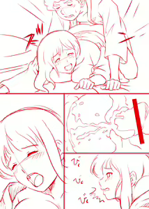 Page 157 of Amarimono 2 -Shojo o Ushinatta Yokujitsu ni Zecchou o Shitta Akogare no Kanojo- - preview thumbnail
