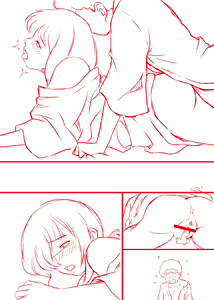 Page 158 of Amarimono 2 -Shojo o Ushinatta Yokujitsu ni Zecchou o Shitta Akogare no Kanojo- - preview thumbnail