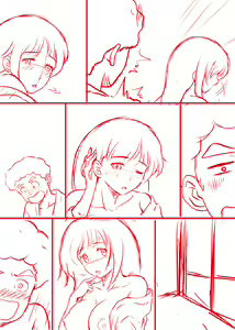 Page 159 of Amarimono 2 -Shojo o Ushinatta Yokujitsu ni Zecchou o Shitta Akogare no Kanojo- - preview thumbnail