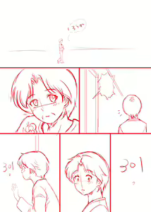 Page 160 of Amarimono 2 -Shojo o Ushinatta Yokujitsu ni Zecchou o Shitta Akogare no Kanojo- - preview thumbnail