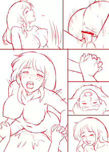 Page 163 of Amarimono 2 -Shojo o Ushinatta Yokujitsu ni Zecchou o Shitta Akogare no Kanojo- - preview thumbnail