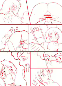 Page 165 of Amarimono 2 -Shojo o Ushinatta Yokujitsu ni Zecchou o Shitta Akogare no Kanojo- - preview thumbnail