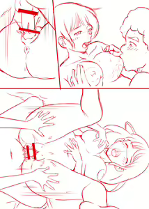 Page 167 of Amarimono 2 -Shojo o Ushinatta Yokujitsu ni Zecchou o Shitta Akogare no Kanojo- - preview thumbnail