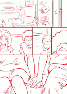 Page 172 of Amarimono 2 -Shojo o Ushinatta Yokujitsu ni Zecchou o Shitta Akogare no Kanojo- - preview thumbnail