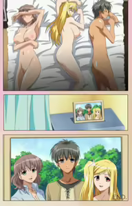 Page 238 of OPPAI raifu kanzenhan - preview thumbnail