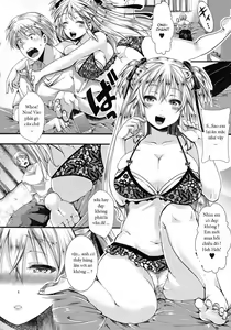Page 6 of Rouchou Kanen - preview thumbnail