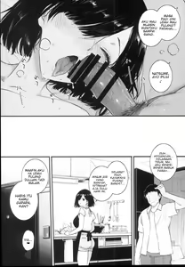Page 30 of Natsu, Tsuma no Sentaku | Pilihan Seorang Istri Di Musim Panas - preview thumbnail