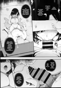 Page 6 of Natsu, Tsuma no Sentaku | Pilihan Seorang Istri Di Musim Panas - preview thumbnail