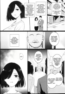 Page 10 of Natsu, Tsuma no Sentaku | Pilihan Seorang Istri Di Musim Panas - preview thumbnail