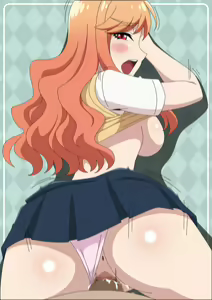 Page 34 of Tejina na Heya - preview thumbnail