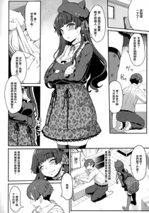 Page 6 of Fuyuko no Renaishinan - preview thumbnail