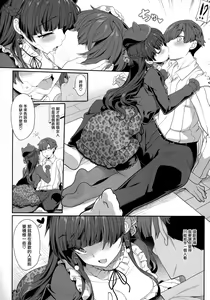 Page 10 of Fuyuko no Renaishinan - preview thumbnail