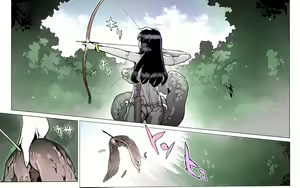 Page 6 of Mamono no Monogatari 0. 1 ~Kachiku no Youma~ - preview thumbnail